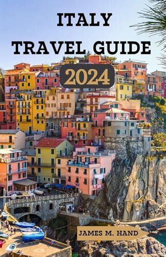 13 Best Italy Travel Guide Books 2024 .